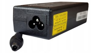 Zasilacz do laptopa Polion 60 W, 3 mm, 3.2 A, 19 V (PLNZ005P) 5