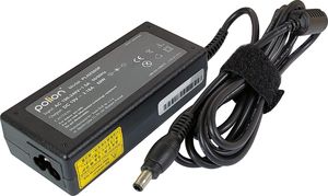 Zasilacz do laptopa Polion 60 W, 3 mm, 3.2 A, 19 V (PLNZ005P) 3