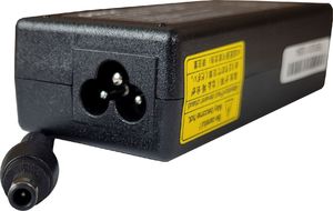 Zasilacz do laptopa Polion 60 W, 3 mm, 3.2 A, 19 V (PLNZ005P) 5