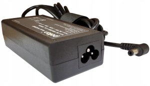 Zasilacz do laptopa Polion 65 W, 2.5 mm, 3.4 A, 19 V (PLNZ006P) 5