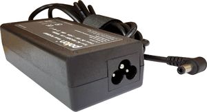 Zasilacz do laptopa Polion 65 W, 2.5 mm, 3.4 A, 19 V (PLNZ006P) 5