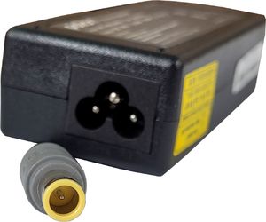 Zasilacz do laptopa Polion 65 W, 5.5 mm, 3.2 A, 20 V (PLNZ016P) 5