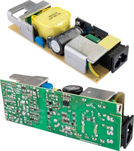 Zasilacz do laptopa Polion 65 W, 5.5 mm, 3.2 A, 20 V (PLNZ016P) 7