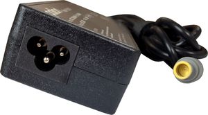 Zasilacz do laptopa Polion 90 W, 5.5 mm, 4.5 A, 20 V (PLNZ017P) 5