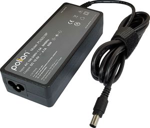 Zasilacz do laptopa Polion 92 W, 4.4 mm, 4.7 A, 19.5 V (PLNZ018P) 3