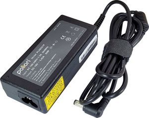 Zasilacz do laptopa Polion 65 W, 1.7 mm, 3.4 A, 19 V (PLNZ021P) 3