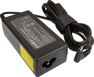 Zasilacz do laptopa Polion 40 W, 1.1 mm, 2.1 A, 19 V (PLNZ023P) 3
