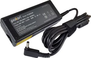 Zasilacz do laptopa Polion 45 W, 1.35 mm, 2.4 A, 19 V (PLNZ025P) 2