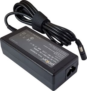 Zasilacz do laptopa Polion 45 W, 1.35 mm, 2.4 A, 19 V (PLNZ025P) 3