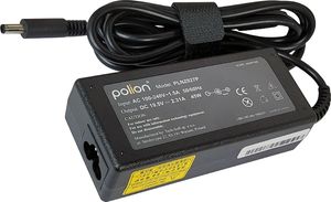 Zasilacz do laptopa Polion 45 W, 3 mm, 2.3 A, 19.5 V (PLNZ027P) 2