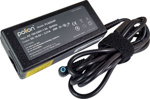 Zasilacz do laptopa Polion 45 W, 3 mm, 2.3 A, 19.5 V (PLNZ028P) 2