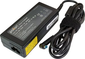 Zasilacz do laptopa Polion 45 W, 3 mm, 2.3 A, 19.5 V (PLNZ028P) 3