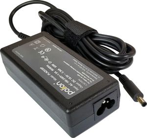 Zasilacz do laptopa Polion 65 W, 3 mm, 3.3 A, 19.5 V (PLNZ030P) 3