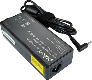Zasilacz do laptopa Polion 90 W, 3 mm, 4.6 A, 19.5 V (PLNZ031P) 3