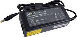 Zasilacz do laptopa Polion 65 W, 1.7 mm, 3.5 A, 18.5 V (PLNZ032P) 2