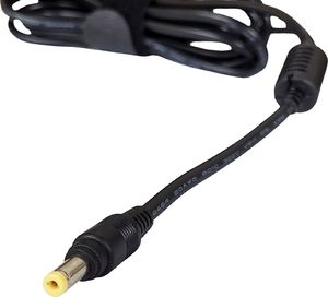 Zasilacz do laptopa Polion 65 W, 1.7 mm, 3.5 A, 18.5 V (PLNZ032P) 4