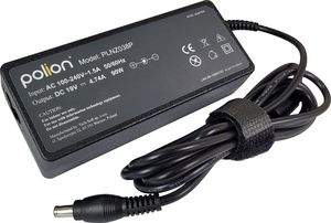 Zasilacz do laptopa Polion 90 W, 3 mm, 4.7 A, 19 V (PLNZ038P) 2