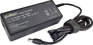 Zasilacz do laptopa Polion 76 W, 4.4 mm, 3.9 A, 19.5 V (PLNZ039P) 2