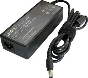 Zasilacz do laptopa Polion 76 W, 4.4 mm, 3.9 A, 19.5 V (PLNZ039P) 3