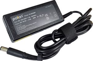 Zasilacz do laptopa Polion 65 W, 5 mm, 3.5 A, 18.5 V (PLNZ040P) 2
