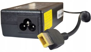 Zasilacz do laptopa Polion 45 W, Slim Tip, 2.2 A, 20 V (PLNZ047P) 4