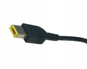 Zasilacz do laptopa Polion 45 W, Slim Tip, 2.2 A, 20 V (PLNZ047P) 5