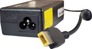 Zasilacz do laptopa Polion 45 W, Slim Tip, 2.2 A, 20 V (PLNZ047P) 4