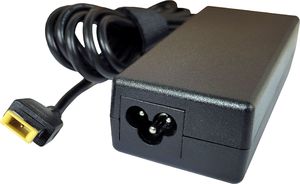 Zasilacz do laptopa Polion 65 W, Slim Tip, 3.2 A, 20 V (PLNZ048P) 5