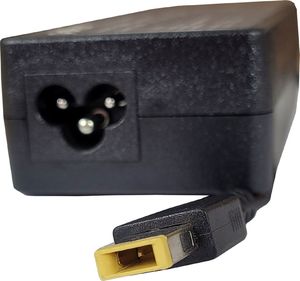 Zasilacz do laptopa Polion 90 W, Slim Tip, 4.5 A, 20 V (PLNZ049P) 5