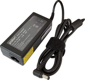 Zasilacz do laptopa Polion 65 W, 2.5 mm, 3.2 A, 20 V (PLNZ052P) 3