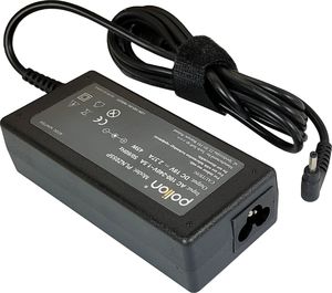 Zasilacz do laptopa Polion 45 W, 1.1 mm, 2.4 A, 19 V (PLNZ055P) 3