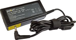 Zasilacz do laptopa Polion 45 W, 1.7 mm, 2.2 A, 20 V (PLNZ070P) 2