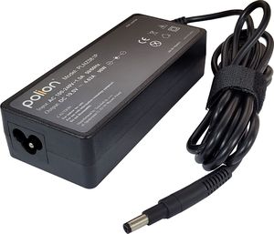 Zasilacz do laptopa Polion 90 W, 1.7 mm, 4.6 A, 19.5 V (PLNZ081P) 3