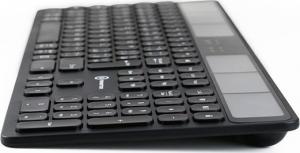 Klawiatura Powerton SolarSlim (WPKBSS-B US) 5