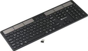 Klawiatura Powerton SolarSlim (WPKBSS-B US) 6