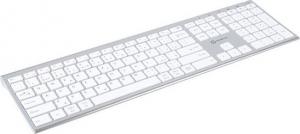 Klawiatura Powerton UltraSlim (WPKBUS-S CZSK) 3