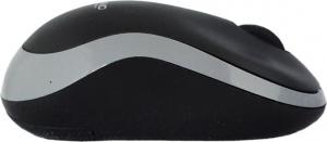 Mysz Marvo DWM100GY czarno-szara 2