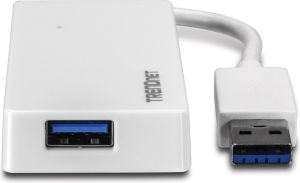 HUB USB TRENDnet 4x USB-A 3.0 (TU3-H4E) 4