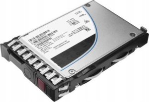 Dysk serwerowy HPE 400GB 2.5'' SAS-3 (12Gb/s)  (841504-001) 1