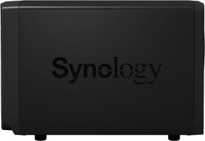 Serwer plików Synology DS716+II 4