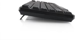 Klawiatura Logic Concept LK-12 Przewodowa Czarna UK (K-LC-LK12-100-SK) 3