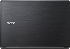 Laptop Acer TravelMate P446-M i5-5Gen 4GB 500HDD W10 14 3