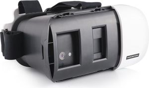 Gogle VR Modecom FreeHANDS MC-G3DP 2