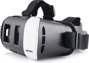 Gogle VR Modecom FreeHANDS MC-G3DP 3