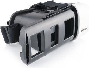 Gogle VR Modecom FreeHANDS MC-G3DP 5