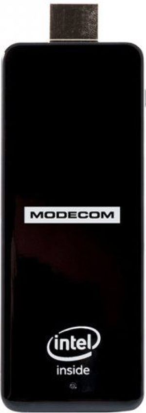 Komputer Modecom Intel Atom Z3735F 2 GB 32 GB SSD Windows 10 8