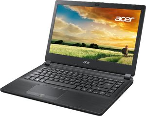 Laptop Acer TravelMate P446-M i5-5Gen 8GB 120SSD W10 14 1