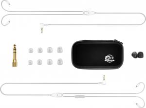 Słuchawki MEE audio MX2 Pro (MX-2) 3