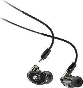 Słuchawki MEE audio MX3 Pro (MEE-MX3PRO-BK) 1
