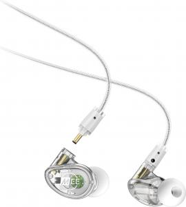 Słuchawki MEE audio MX3 Pro (MEE-MX3PRO-CL) 1